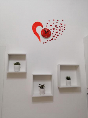 Renato sweet home Napoli